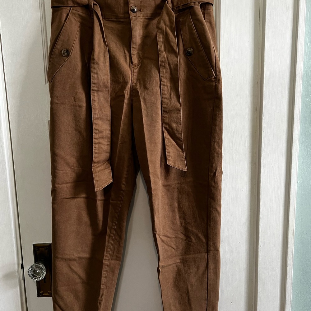 LOFT Khaki Women’s Pants
